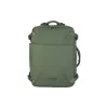 Mochila para portátil Tucano Tugo M Dry Cabin Luggage, Green (BKTUGDR-M-V)