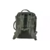 Laptop-Rucksack Tucano Tugo M Dry Cabin Luggage, Green (BKTUGDR-M-V)