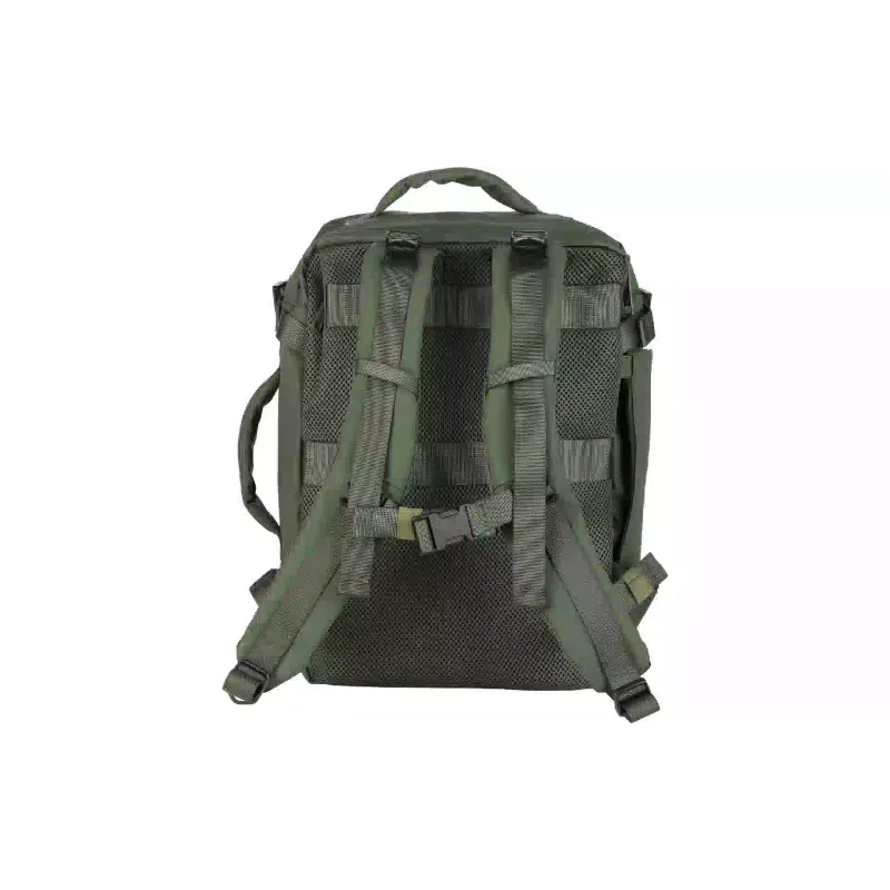 Mochila para portátil Tucano Tugo M Dry Cabin Luggage, Green (BKTUGDR-M-V)
