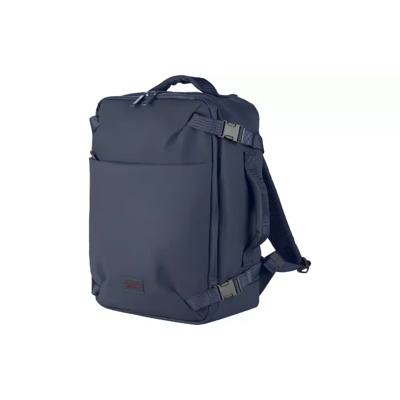 حقيبة ظهر للكمبيوتر المحمول Tucano Tugo M Dry Cabin Luggage, Blue (BKTUGDR-M-B)