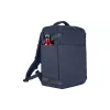 حقيبة ظهر للكمبيوتر المحمول Tucano Tugo M Dry Cabin Luggage, Blue (BKTUGDR-M-B)