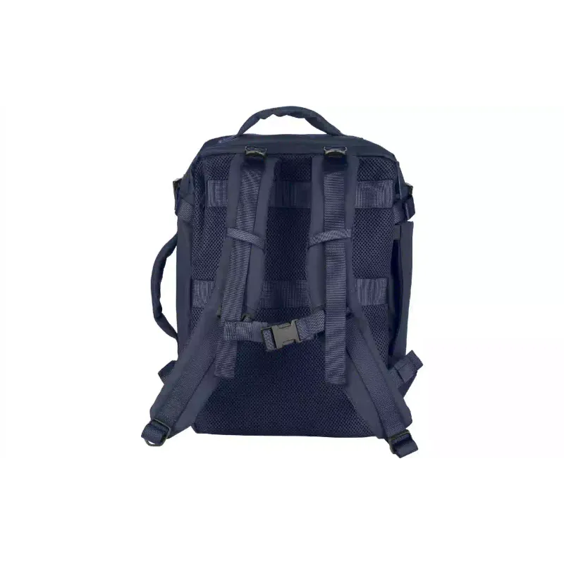 حقيبة ظهر للكمبيوتر المحمول Tucano Tugo M Dry Cabin Luggage, Blue (BKTUGDR-M-B)