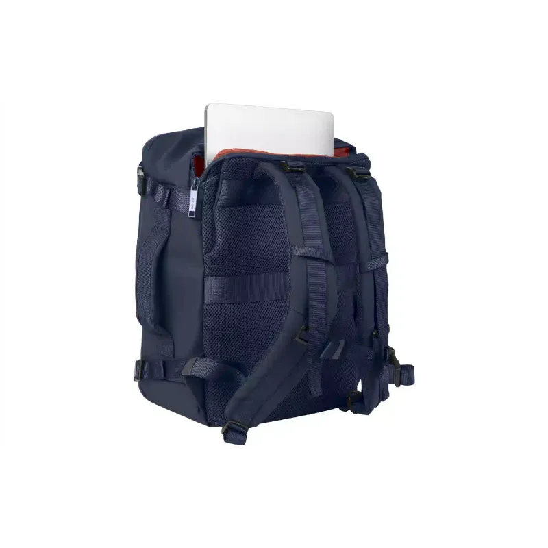 حقيبة ظهر للكمبيوتر المحمول Tucano Tugo M Dry Cabin Luggage, Blue (BKTUGDR-M-B)
