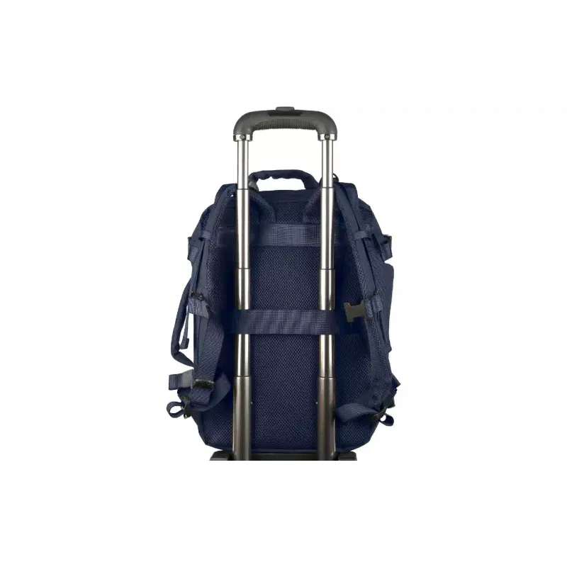 حقيبة ظهر للكمبيوتر المحمول Tucano Tugo M Dry Cabin Luggage, Blue (BKTUGDR-M-B)