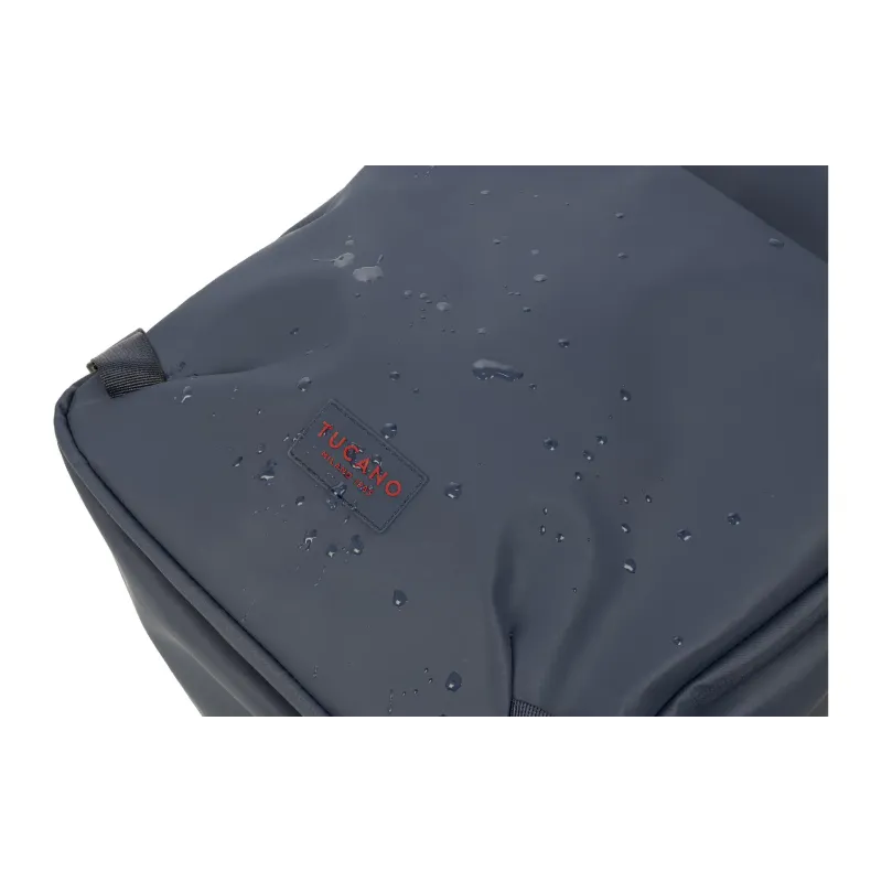 حقيبة ظهر للكمبيوتر المحمول Tucano Tugo M Dry Cabin Luggage, Blue (BKTUGDR-M-B)