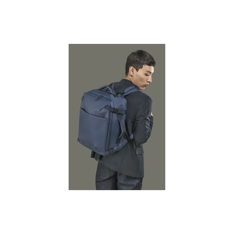 حقيبة ظهر للكمبيوتر المحمول Tucano Tugo M Dry Cabin Luggage, Blue (BKTUGDR-M-B)