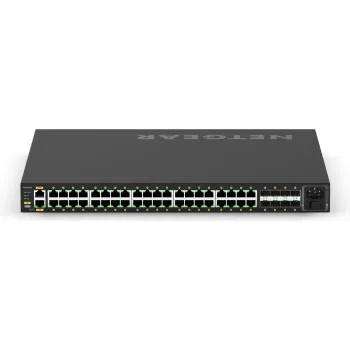 Διακόπτης Netgear (GSM4248PX-100EUS)
