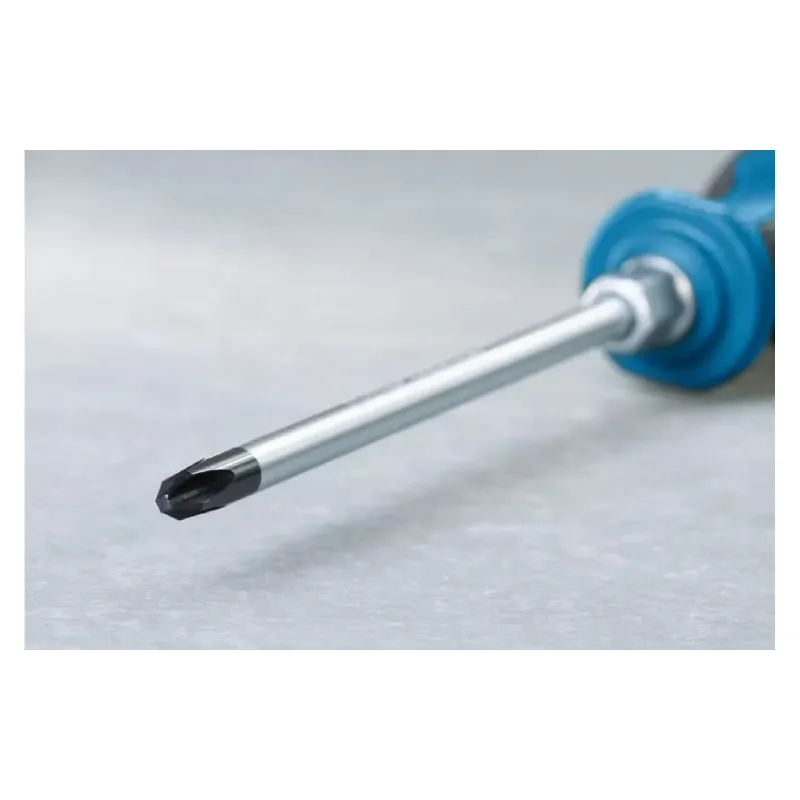 Отвертка Bosch (1.600.A02.CV3)