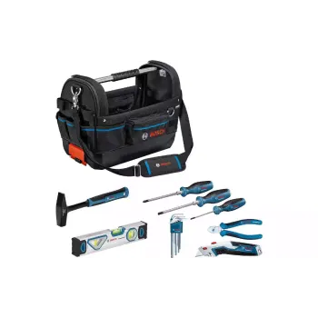 Bolsa de herramientas Bosch (1.600.A02.H5B)