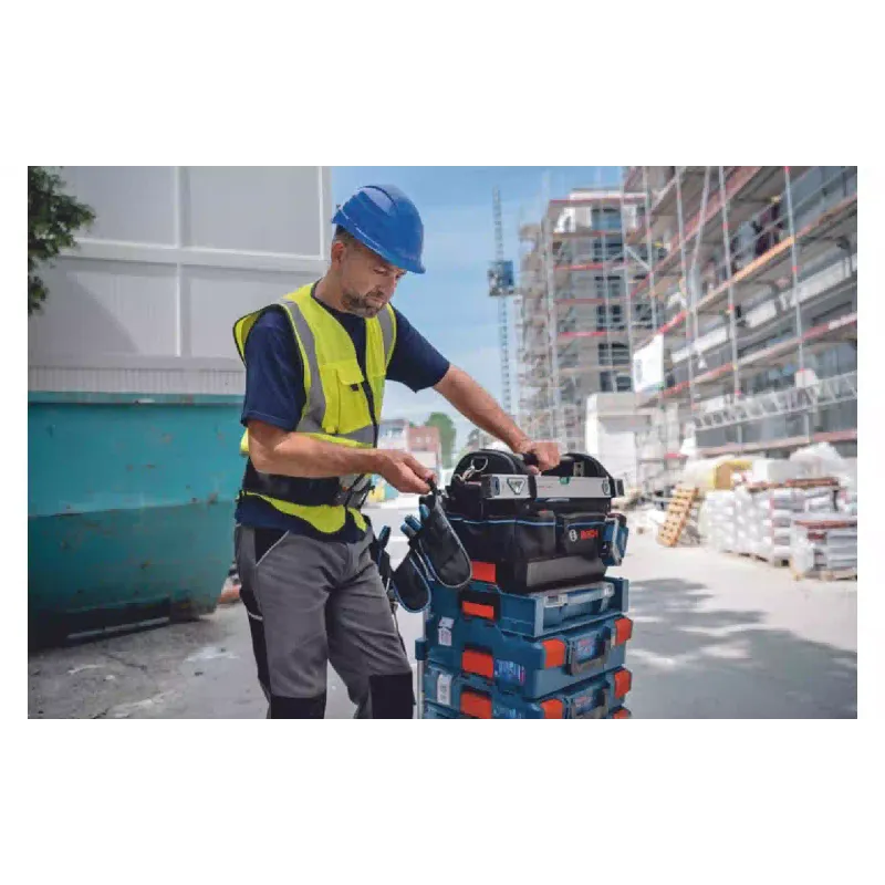 Τσάντα εργαλείων Bosch (1.600.A02.H5B)