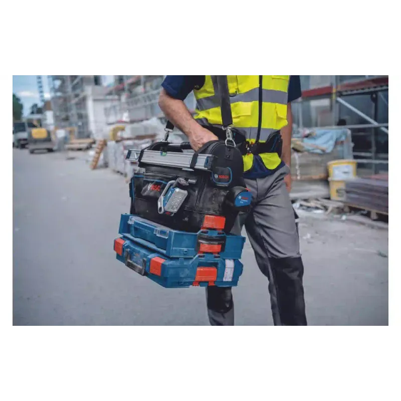 Τσάντα εργαλείων Bosch (1.600.A02.H5B)