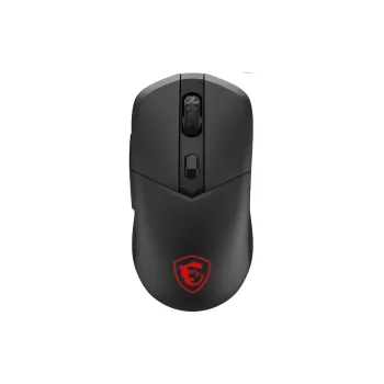 الفأر MSI Versa 300, Black (S12-4301260-CLA)