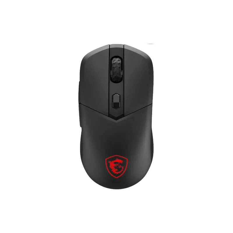 Мишка MSI Versa 300, Black (S12-4301260-CLA)