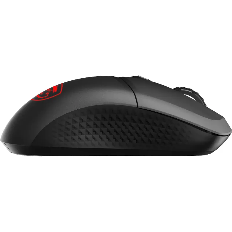 Мишка MSI Versa 300, Black (S12-4301260-CLA)