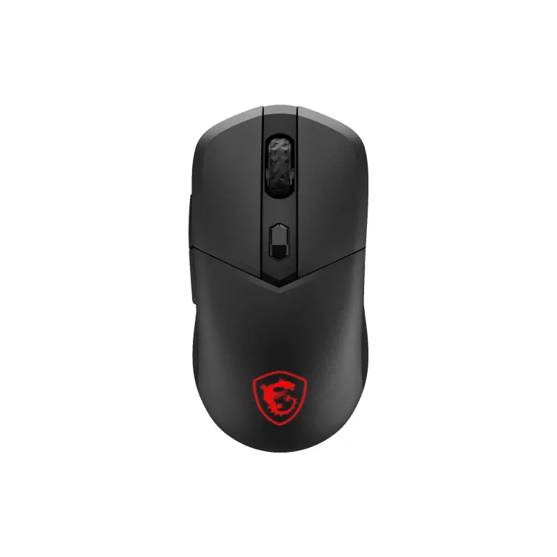 الفأر MSI Versa 300 Elite, Black (S12-4301290-CLA)