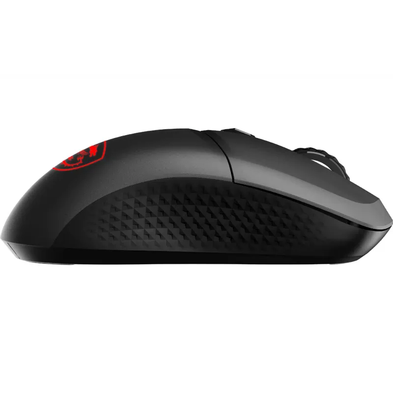 الفأر MSI Versa 300 Elite, Black (S12-4301290-CLA)