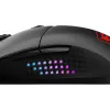 الفأر MSI Versa 300 Elite, Black (S12-4301290-CLA)