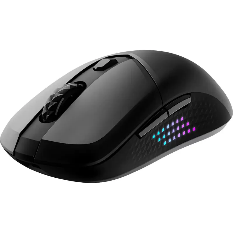 الفأر MSI Versa 300 Elite, Black (S12-4301290-CLA)