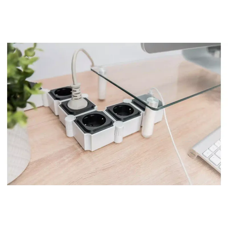 Blok vtičnic Digitus (DA-70620)