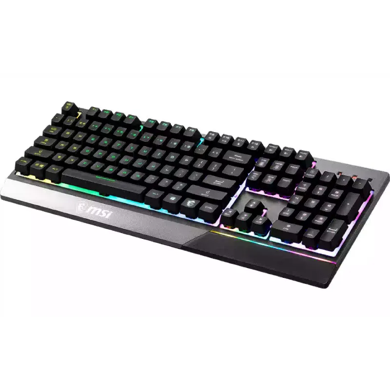 Клавіатура MSI Vigor  GK30 (S11-04UA211-CLA)