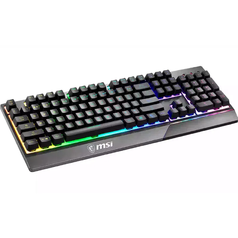 Клавіатура MSI Vigor  GK30 (S11-04UA211-CLA)