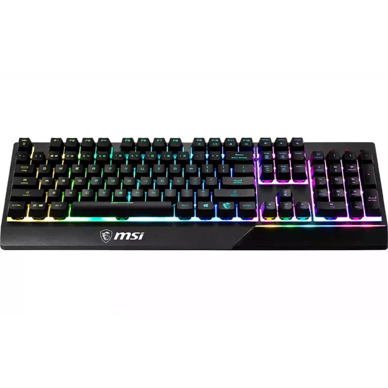 Клавіатура MSI Vigor  GK30 (S11-04UA211-CLA)