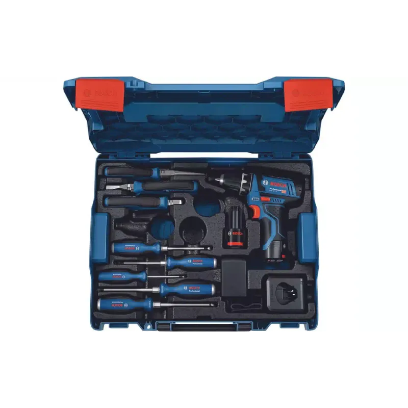 Шуруповерт-дриль Bosch (0.601.868.10R)