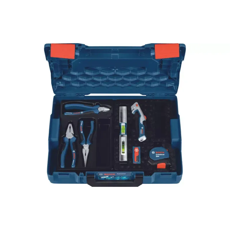 Набір інструментів Bosch (0.615.990.N2S)