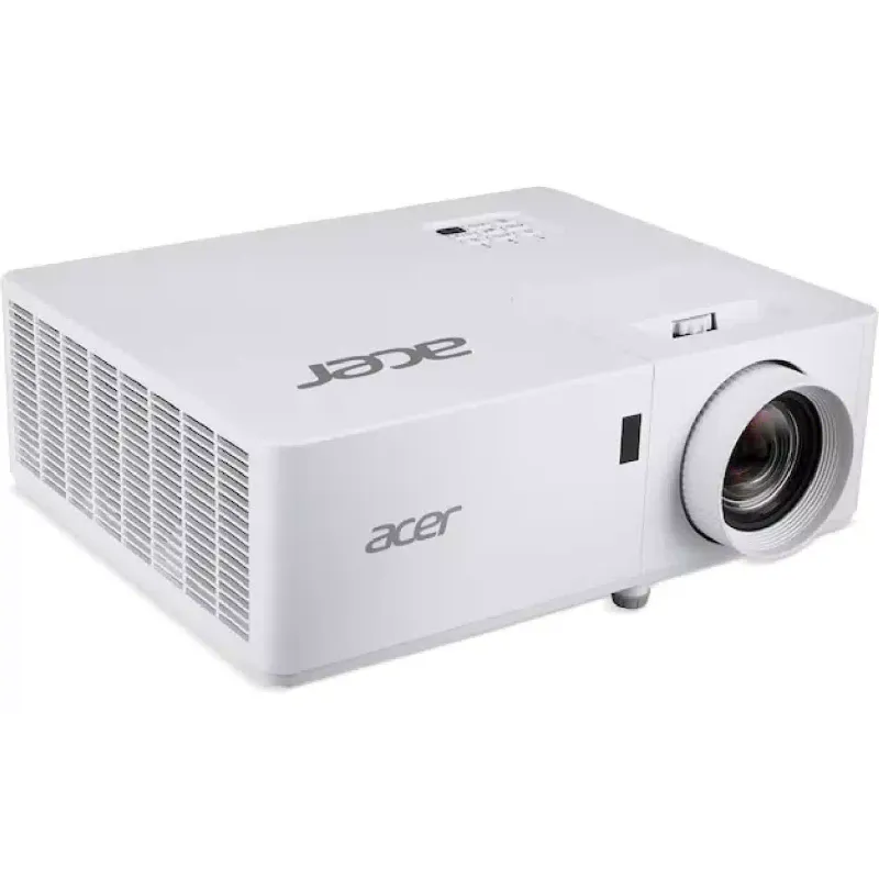 Проектор Acer  PL6820 (MR.JXK11.001)