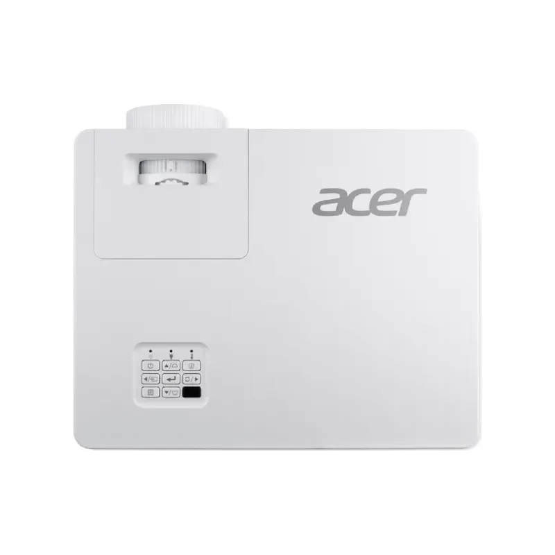 Проектор Acer  PL6820 (MR.JXK11.001)