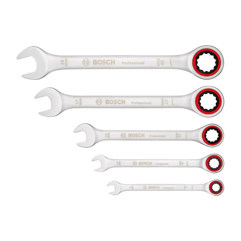 Ключ комбінований Bosch (1.600.A02.Z3D)