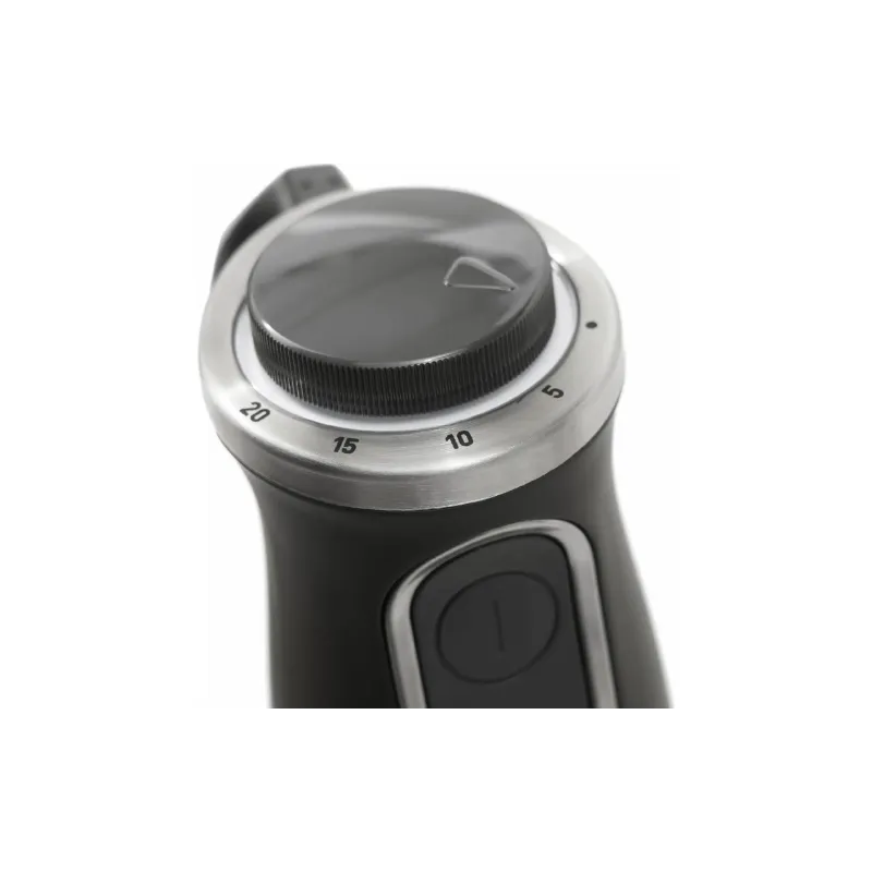 Batidora de mano Tefal Quickchef, Black (HB656838)