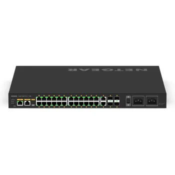 Διακόπτης Netgear (GSM4230UP-100EUS)