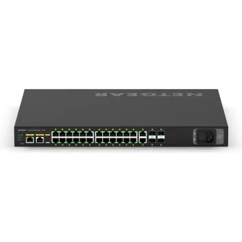 Διακόπτης Netgear (GSM4230PX-100EUS)