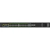 يُحوّل Netgear (GSM4230PX-100EUS)