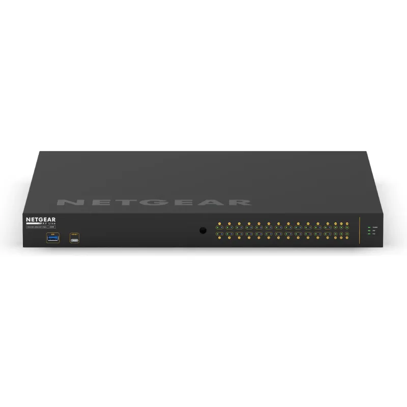يُحوّل Netgear (GSM4230PX-100EUS)
