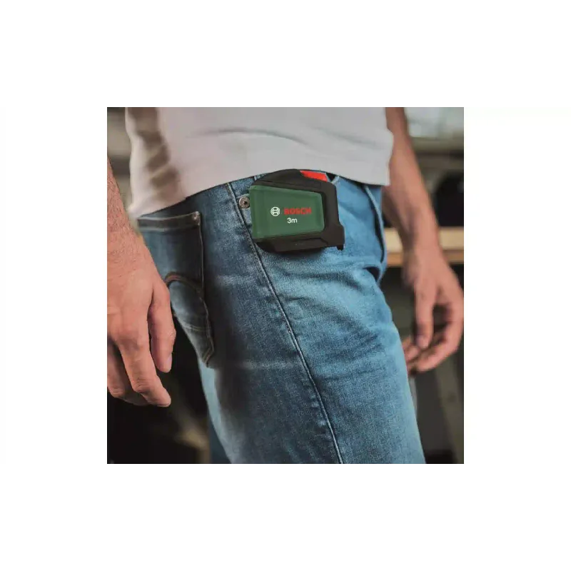 Ρουλέτα Bosch (1.600.A02.7PJ)