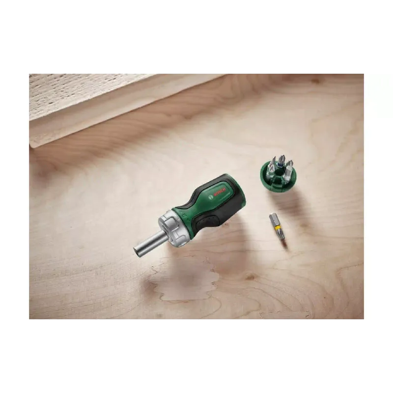 Отвертка Bosch (1.600.A02.7PK)
