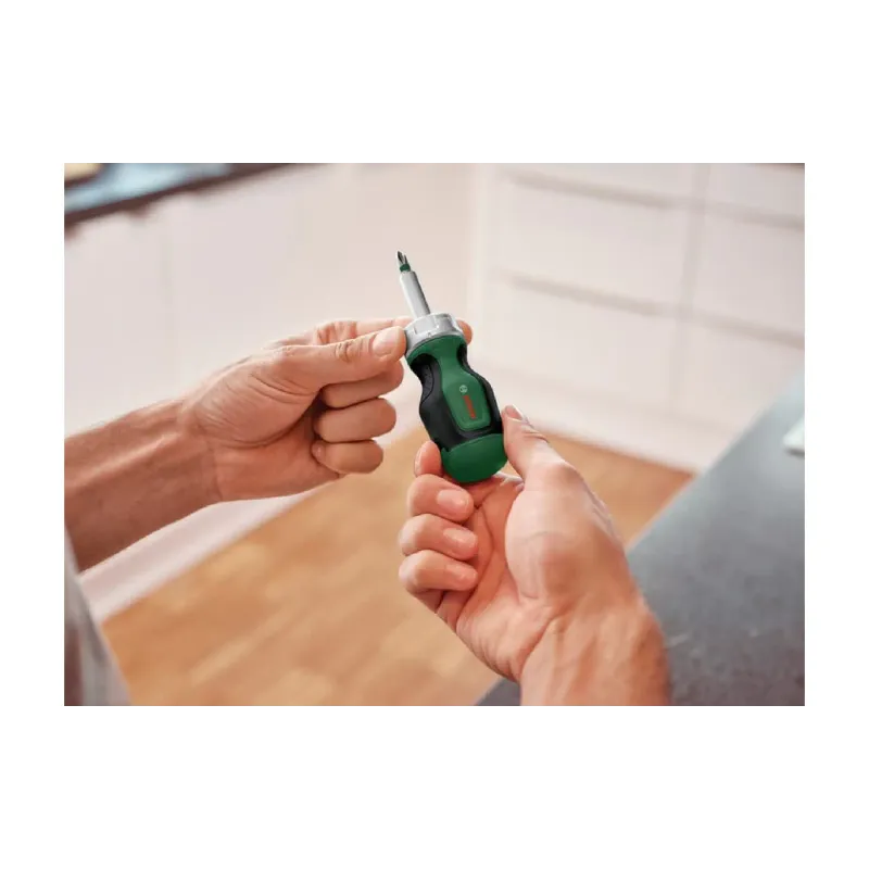 Отвертка Bosch (1.600.A02.7PK)