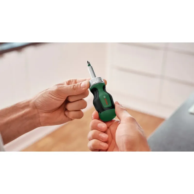 مفك البراغي Bosch (1.600.A02.7PN)