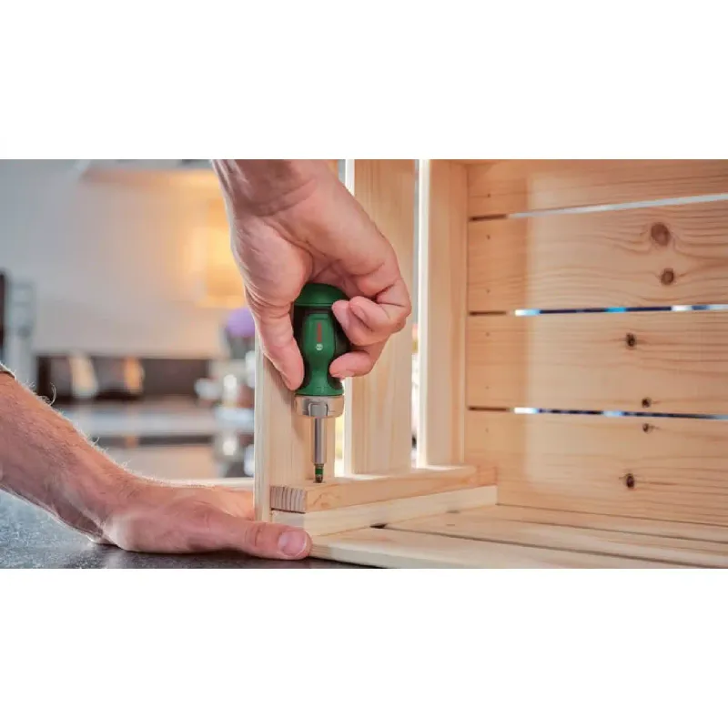 مفك البراغي Bosch (1.600.A02.7PN)