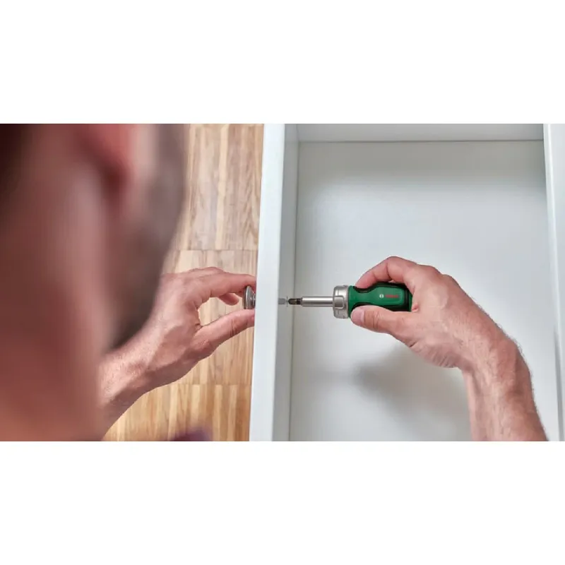 مفك البراغي Bosch (1.600.A02.7PN)