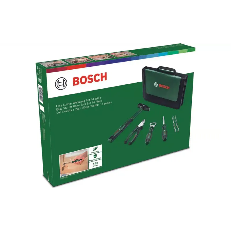 Набір інструментів Bosch (1.600.A02.7PT)