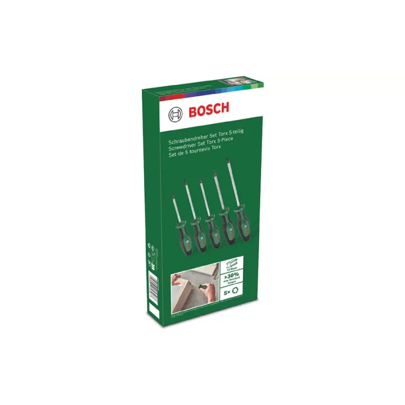 مفك البراغي Bosch (1.600.A02.BX6)
