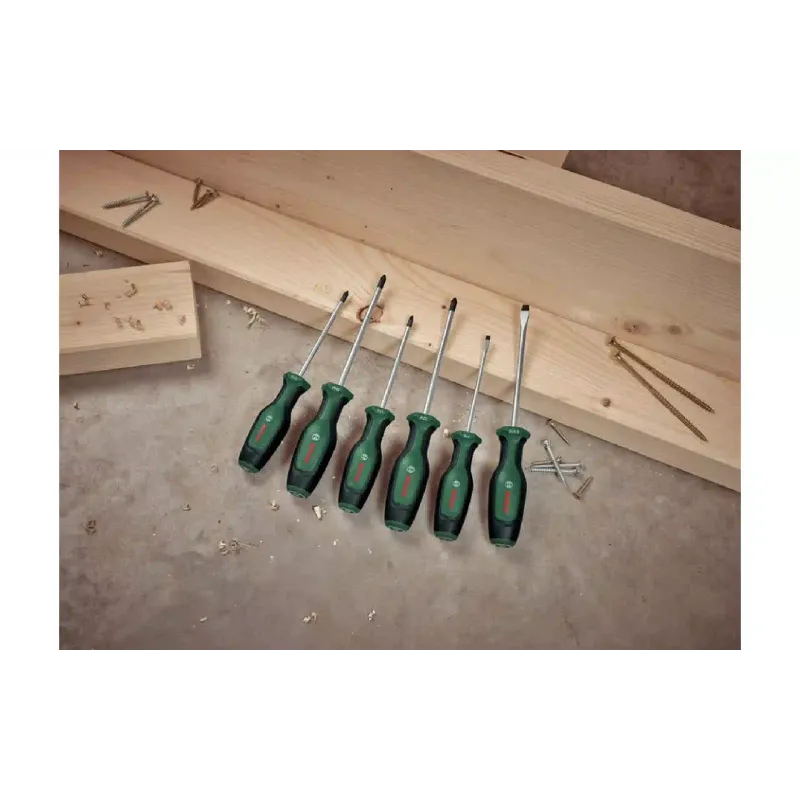 Destornillador Bosch (1.600.A02.BX7)