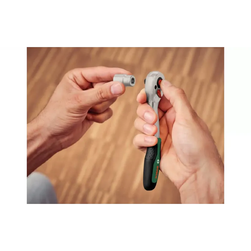 Cabeza de enchufe Bosch (1.600.A02.BY0)