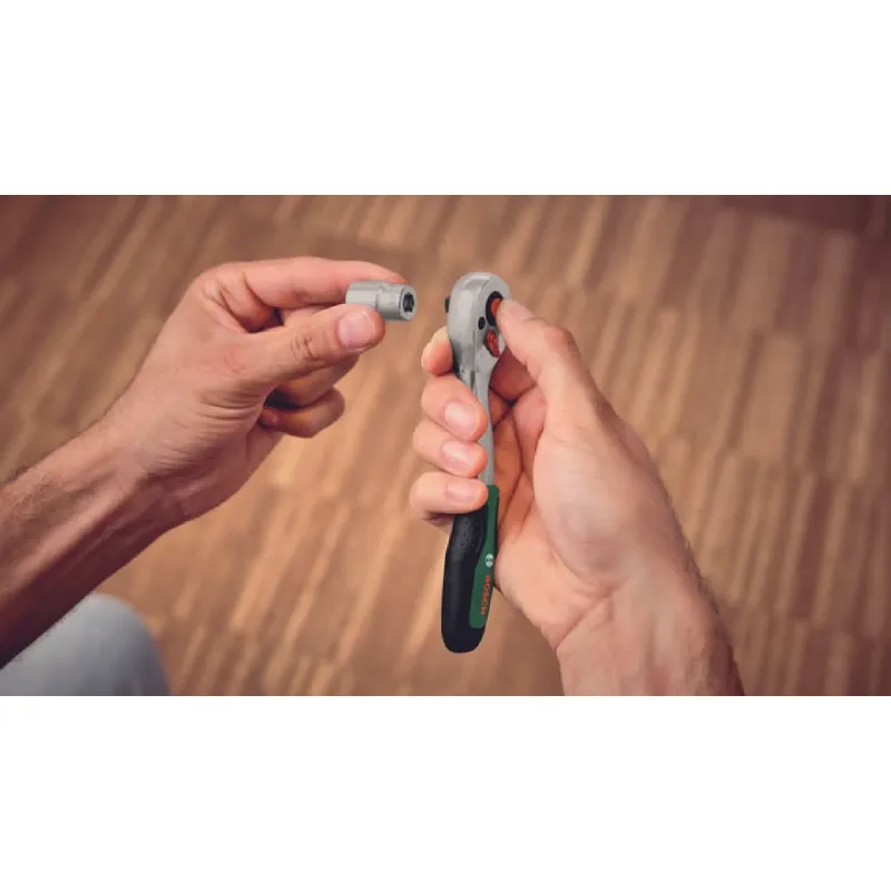 Набір інструментів Bosch (1.600.A02.BY2)