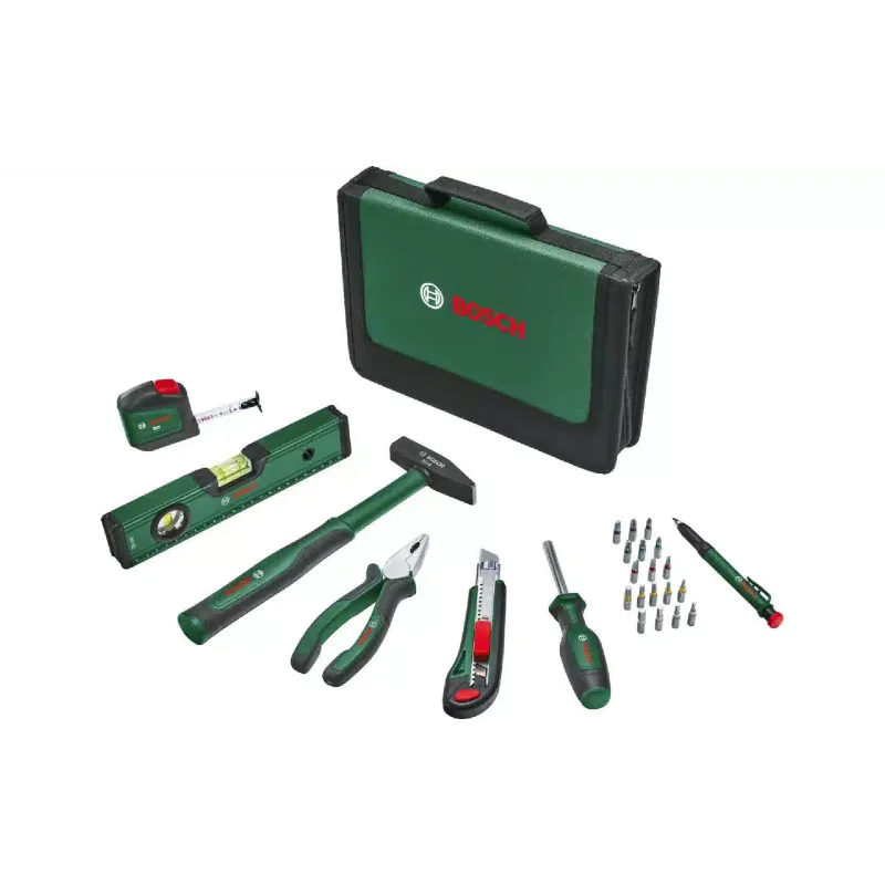 Комплект инструменти Bosch (1.600.A02.BY6)