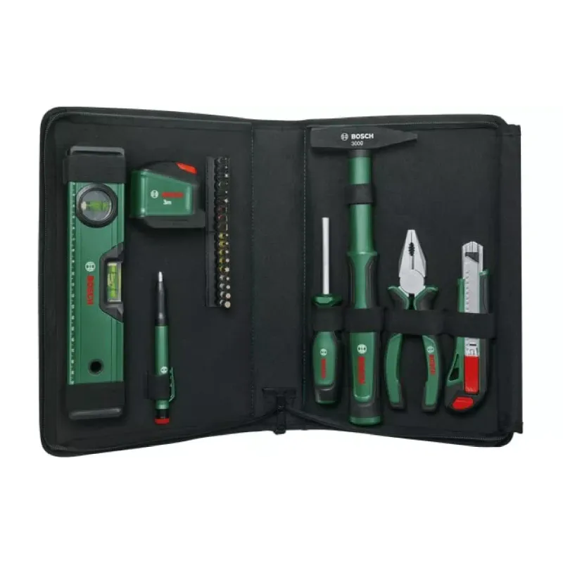 Комплект инструменти Bosch (1.600.A02.BY6)
