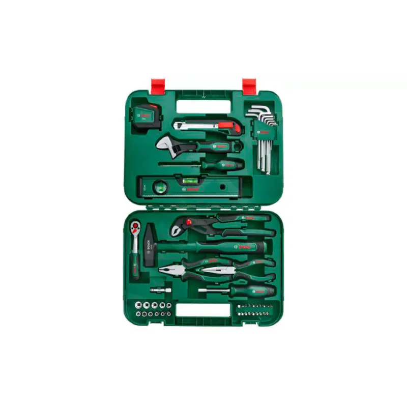 Набір інструментів Bosch (1.600.A02.BY7)